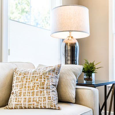 7 Home-Staging Tips
